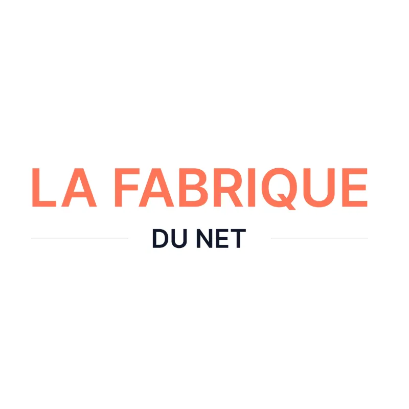 La fabrique du net